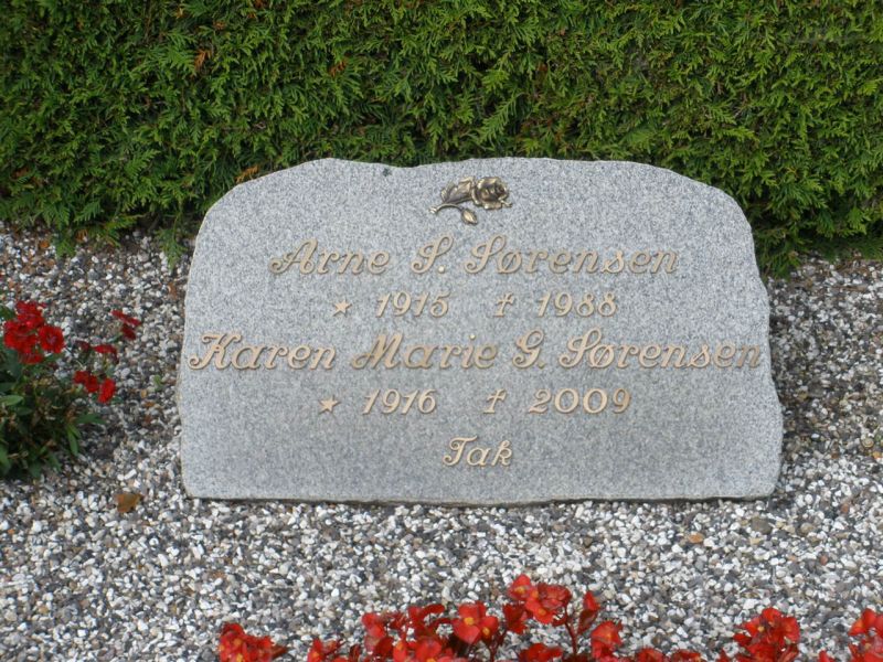 Arne S. Soerensen.JPG